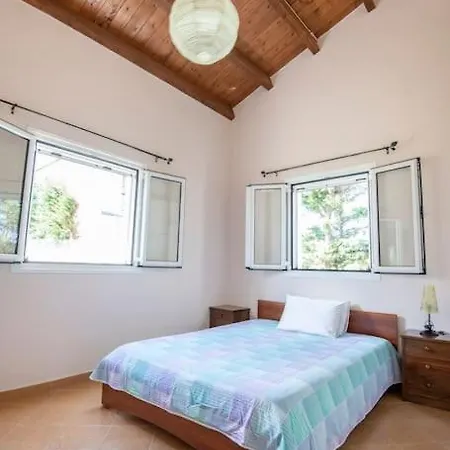 Holiday home Olympia's Sea 2