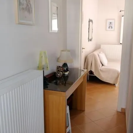 Holiday home Olympia's Sea 2 *
