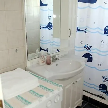Olympia's Sea 2 Holiday home Mourteri