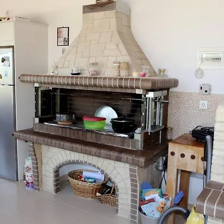 Holiday home Olympia's Sea 2