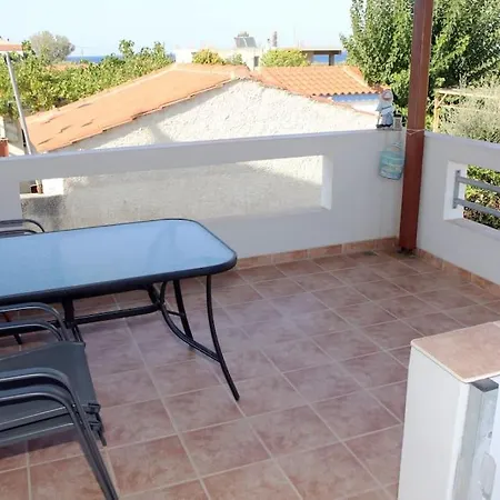 Olympia's Sea 2 Holiday home Mourteri