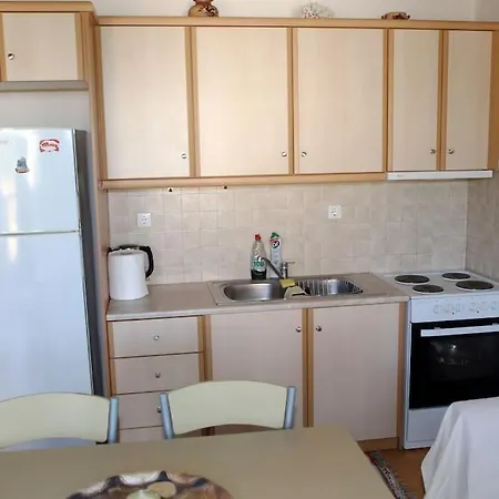 Olympia's Sea 2 Holiday home Mourteri